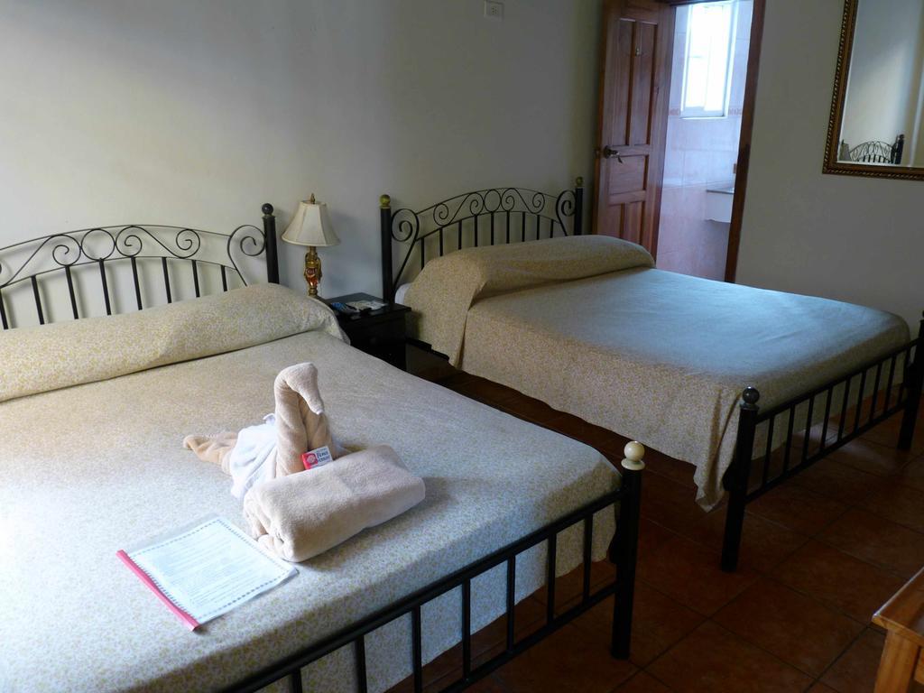 Hotel Posada Isla Chica Bocas del Toro Zimmer foto